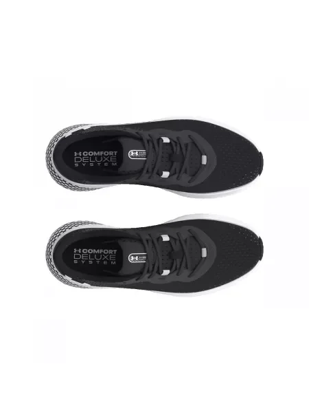 Tenisky Under Armour Hovr čierna
