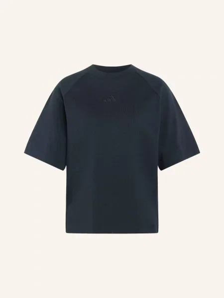 Adidas Tričko Adidas Kit černá