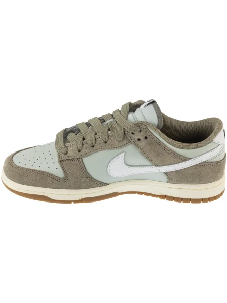 Tenisky Nike Dunk zelená