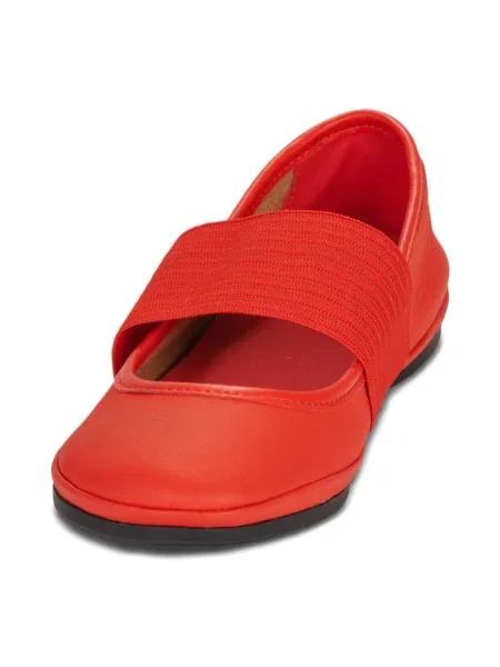 Pantofi Camper roșu
