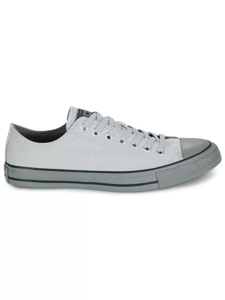 Tenisky Converse Chuck Taylor All Star sivá