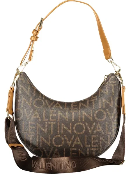 Geanta crossbody Valentino maro