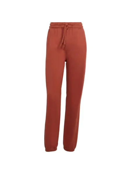 Raišteliu kelnės Adidas oranžinė
