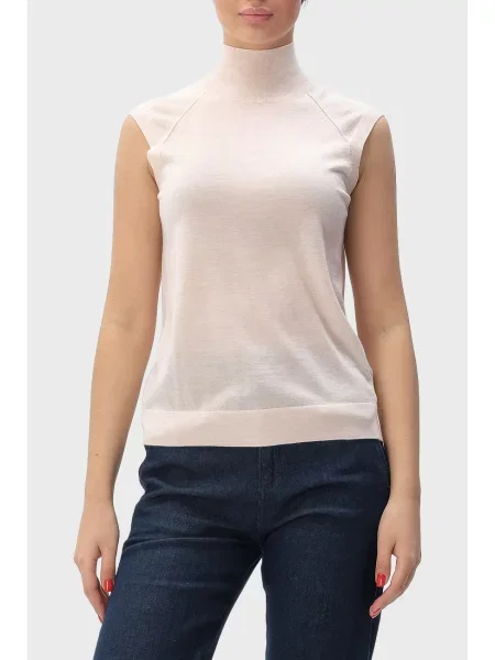 Топ Boss рожевий