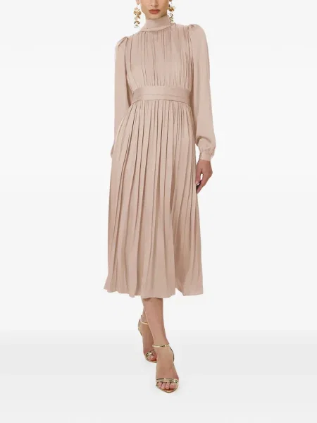 Rochie midi Framboise