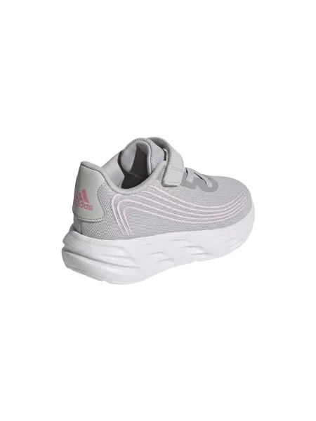 Tenisky Adidas sivá