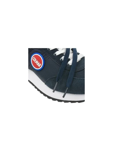 Pantofi Colmar albastru