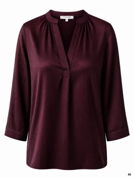 Bluza Orsay crna