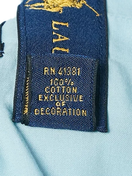 Košeľa Polo Ralph Lauren modrá