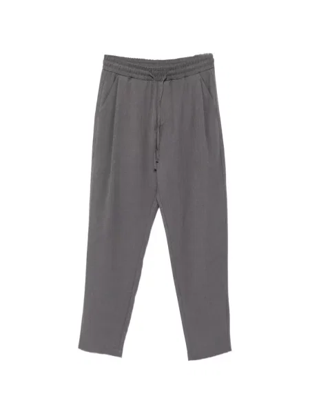 Pantaloni Imperial cu cordon gri