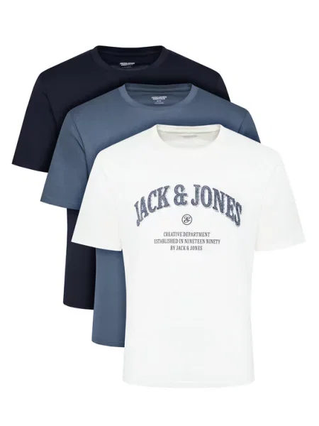 Тениска Jack & Jones