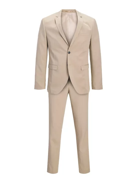 Jack & Jones Premium Öltöny JPRFranco greige