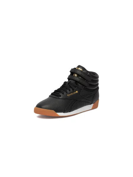 Reebok Laisvalaikio batai EO-F/S HI juoda