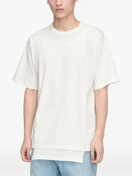 Tricou Maison Margiela alb