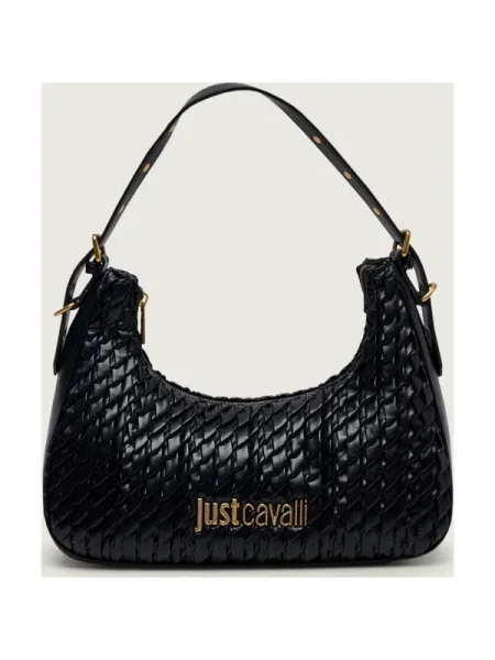 Just Cavalli Geantă negru