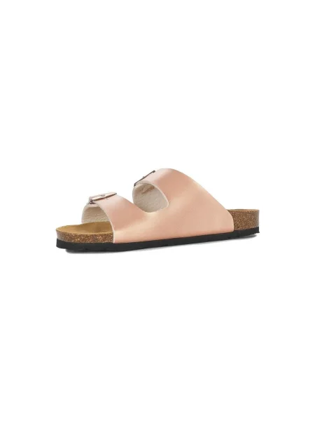 Papucs Pepe Jeans Arany bézs