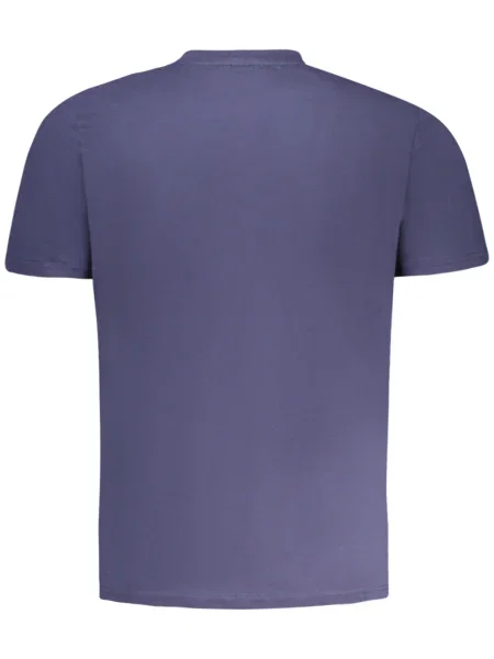 Tricou North Sails scurt albastru