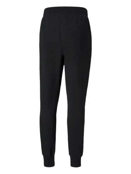 Pantaloni Puma alergare negru