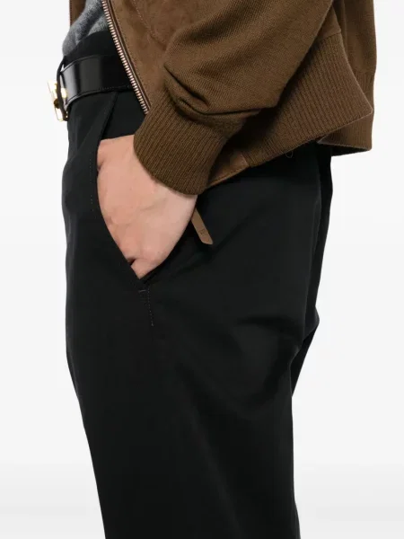 Pantaloni Tom Ford negru