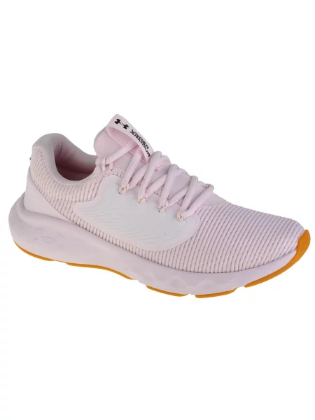 Buty do biegania Under Armour Charged Vantage 2 różowe