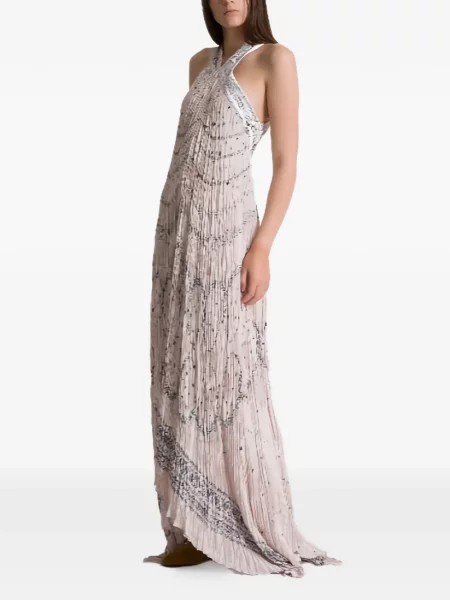 Rochie Alberta Ferretti roz