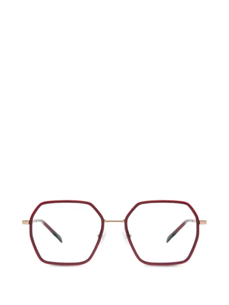 Sunčane naočale Gigi Studios crvena