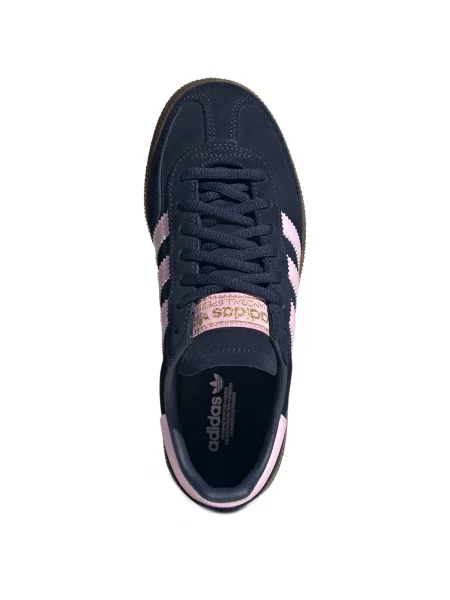 Tenisky Adidas modrá