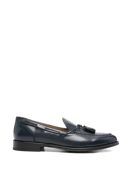 Pantofi loafer Calpierre albastru