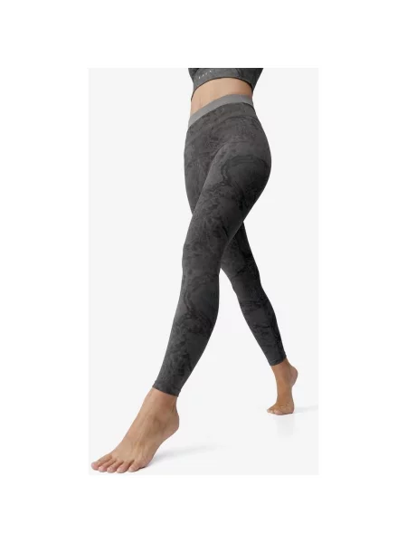 Spodnie Born Living Yoga czarne