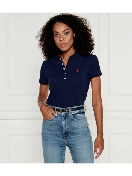 POLO RALPH LAUREN Tenisz póló Julie