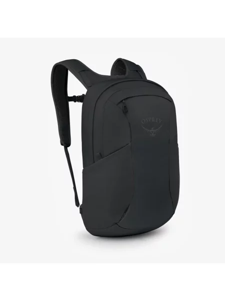 Batoh Osprey Farpoint Fairview Travel Daypack Black Universal černý