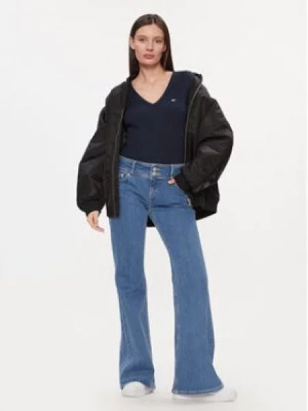 Tričko Tommy Jeans
