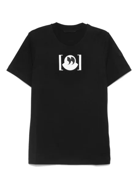 Tricou Moncler negru