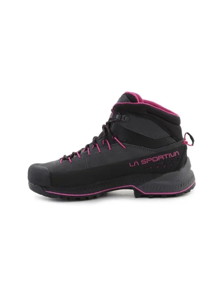 Pantofi La Sportiva gri