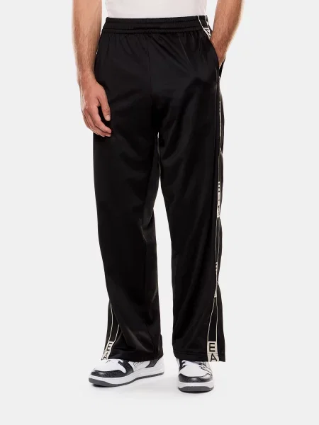 Спортивні штани чорний