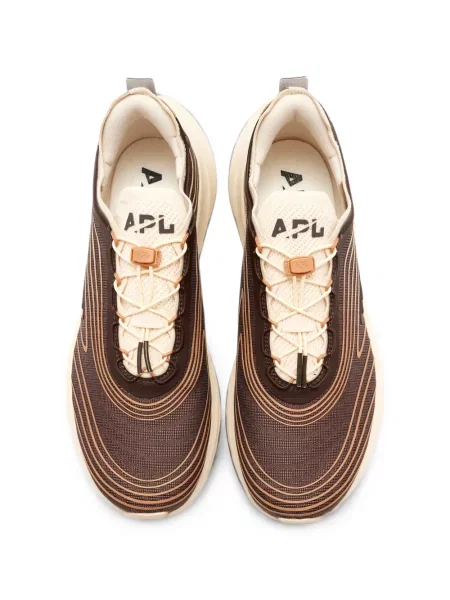 Sneakerși Apl: Athletic Propulsion Labs maro