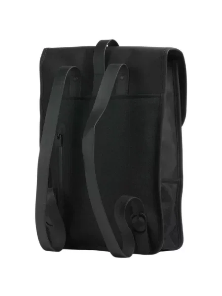 Batoh Rains Mini W3 9 l black černý
