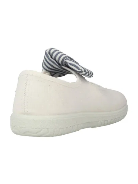 Pantofi copii Victoria alb