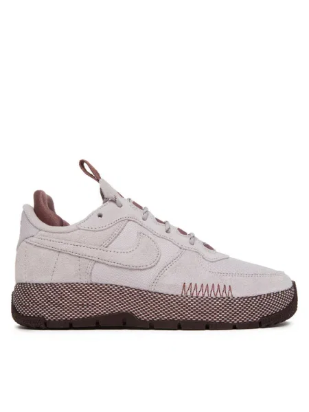 Sneakerși Nike Air Force 1 roz