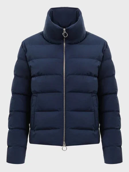 Пуховик Paul&shark синій