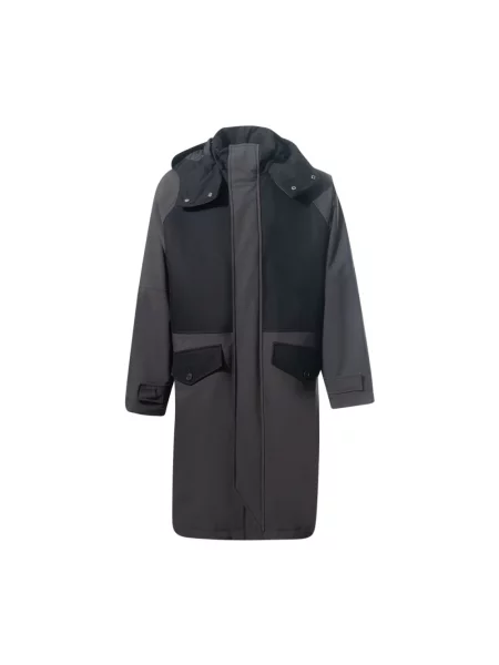 Parka Herno czarna