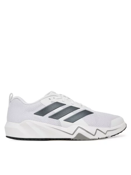 BUTY RAPIDMOVE GO TRAINER M białe