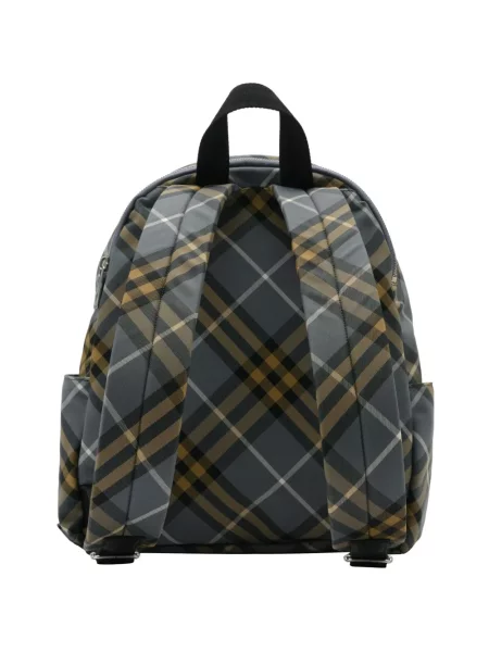 Batoh Burberry sivá