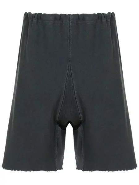 Шорти Maison Margiela сиво