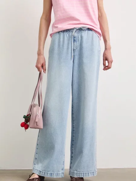 Medicine джинси wide leg
