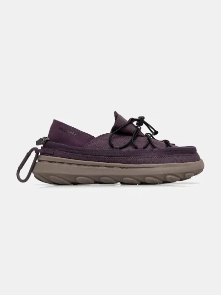 Merrell pantofi Hut Moc 2 Packable Zip Off Se violet