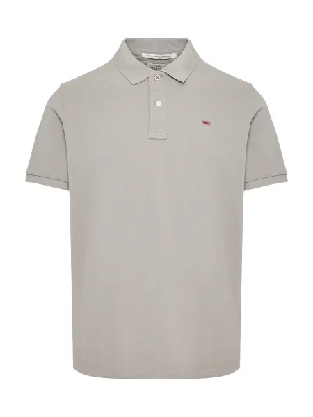 Funky Buddha Tricou gri