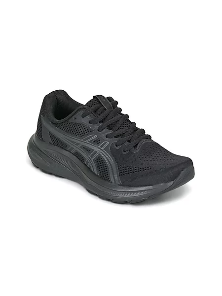 Superge Asics črna