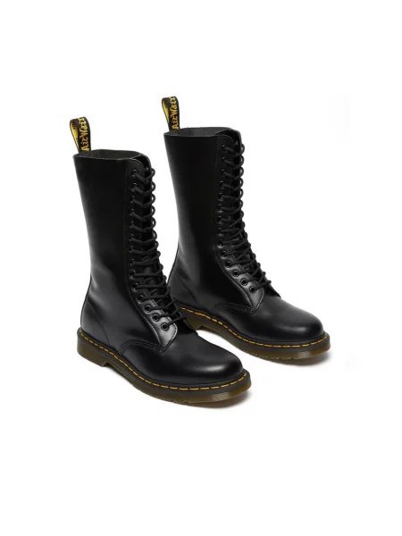 Botki Dr. Martens klasyczne czarne