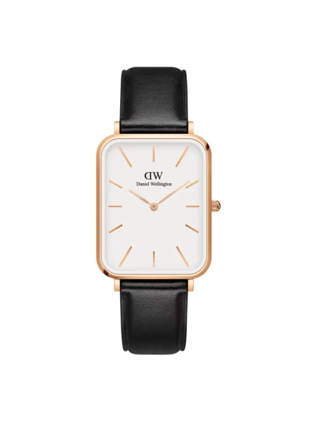 Zegarek Daniel Wellington czarny
